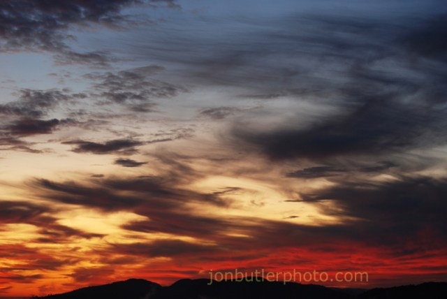 8" X 12" Kodak Endura Print 12" X 16" matted Edition of 10, 10 available