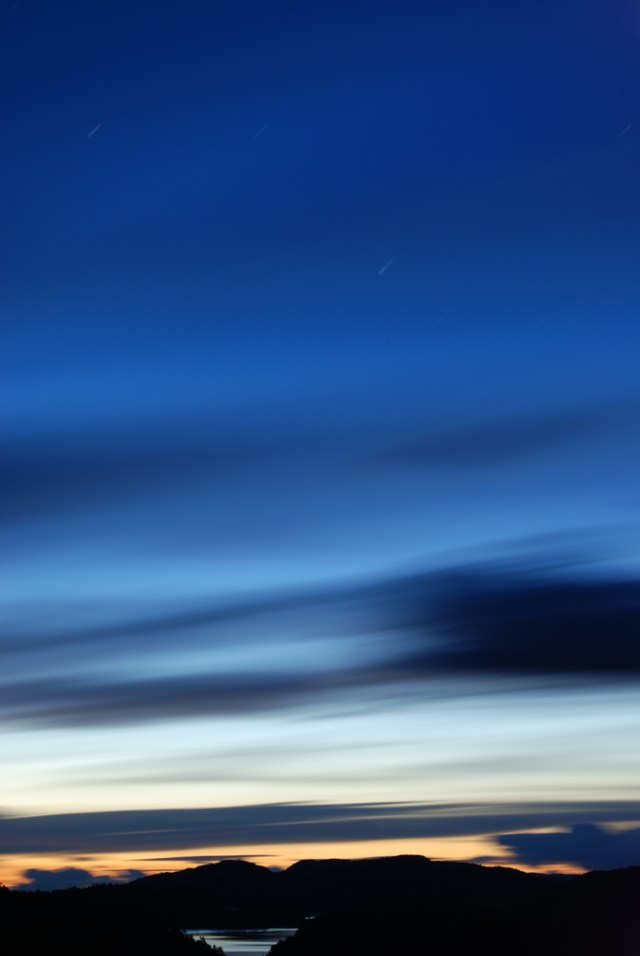 16" X 24" Kodak Endura Print 22" X 30" framed Edition of 10  $500