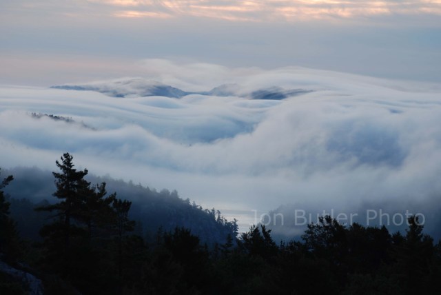  'Heaven and Earth’  21” X 31.75” Kodak Endura print mounted  31.5” X 40” framed  Signed, titled, dated & numbered, in ink au verso  Edition 1 of 10  $1,100 framed 