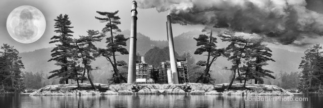 It doesn't have to be like this watermark