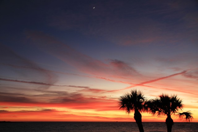 2019 january 9 sunset 2