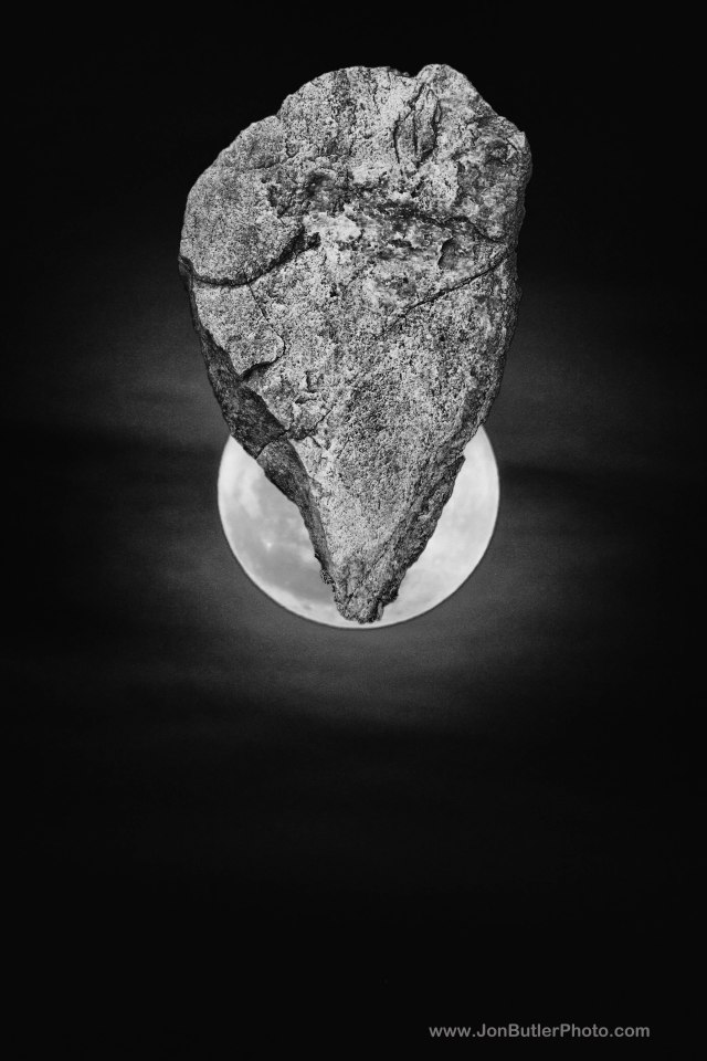 lunar eclipse watermark