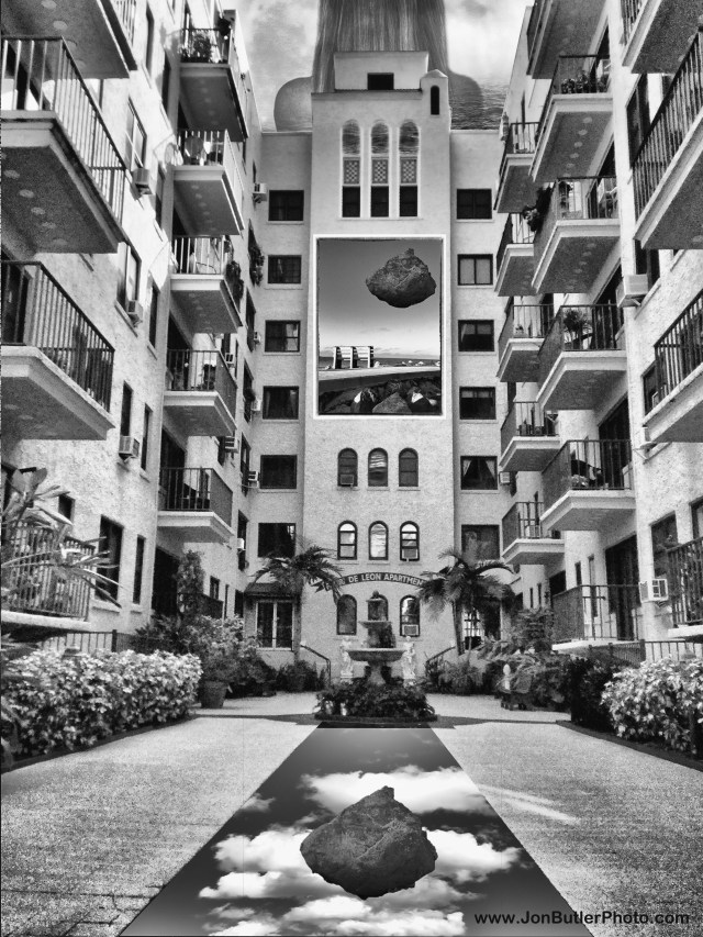 the gallery watermark