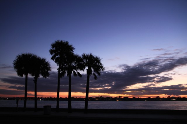 2019 February 9 dawn