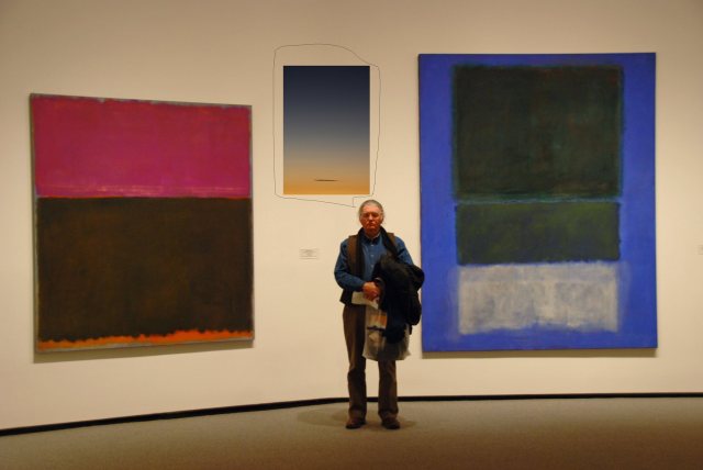 Rothko